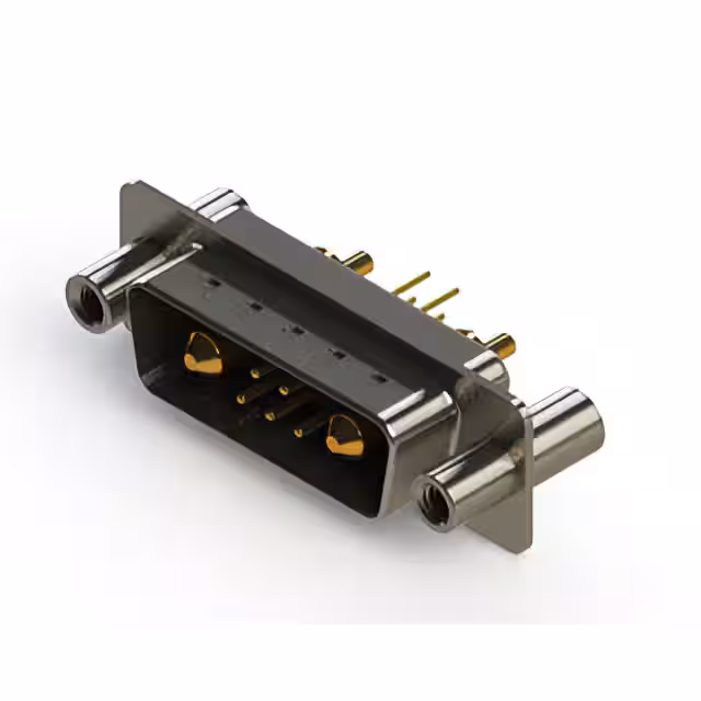 627-7W2-224-1NC EDAC Inc.  D-Sub-Steckverbinderbaugruppen